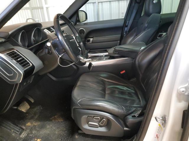 2014 LAND ROVER RANGE ROVER SPORT HSE