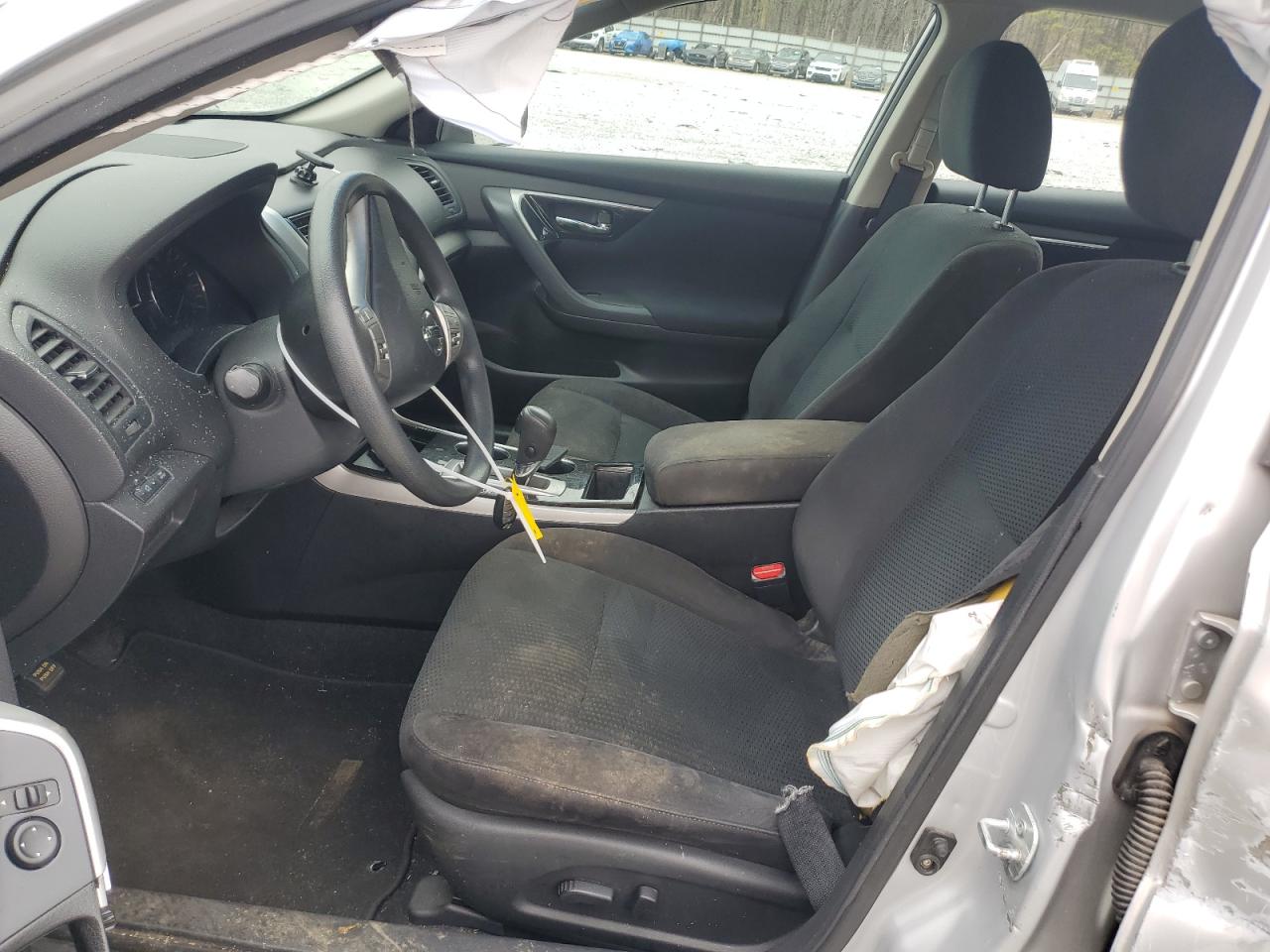 2014 Nissan Altima - Image 7