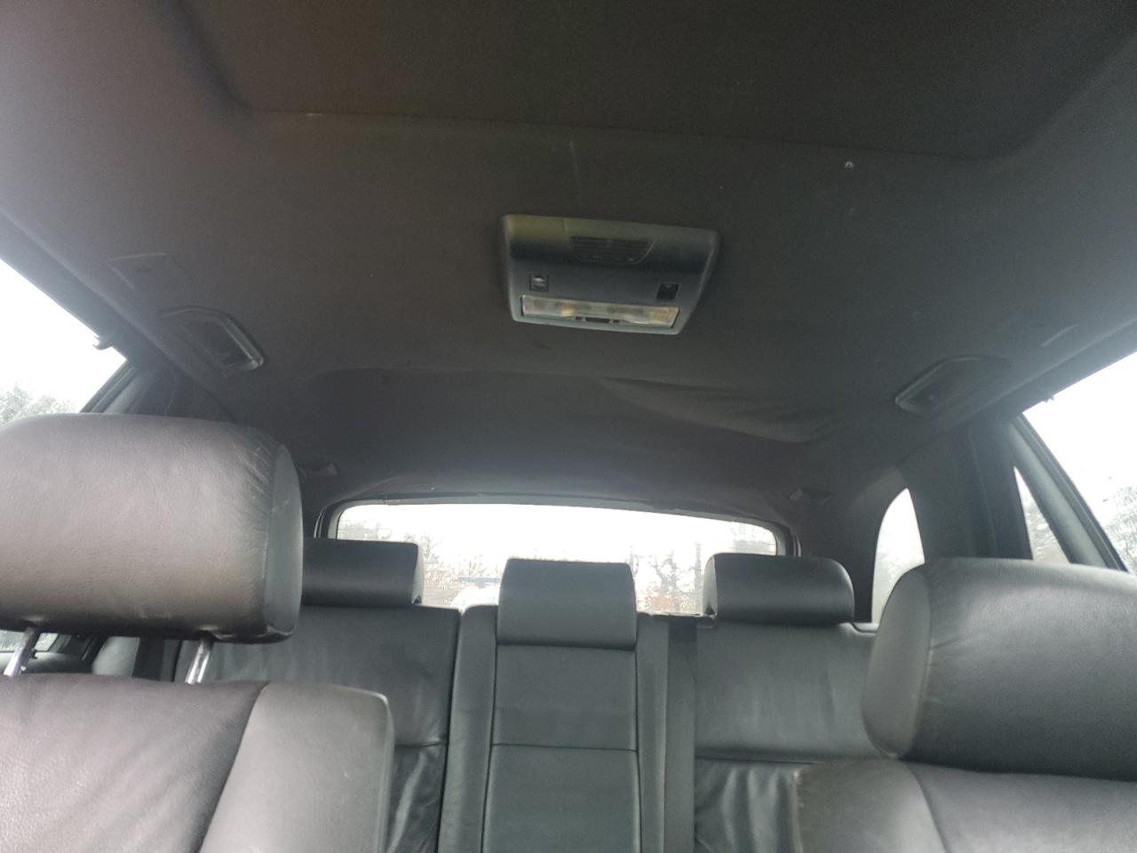 2002 BMW X5 - Image 10
