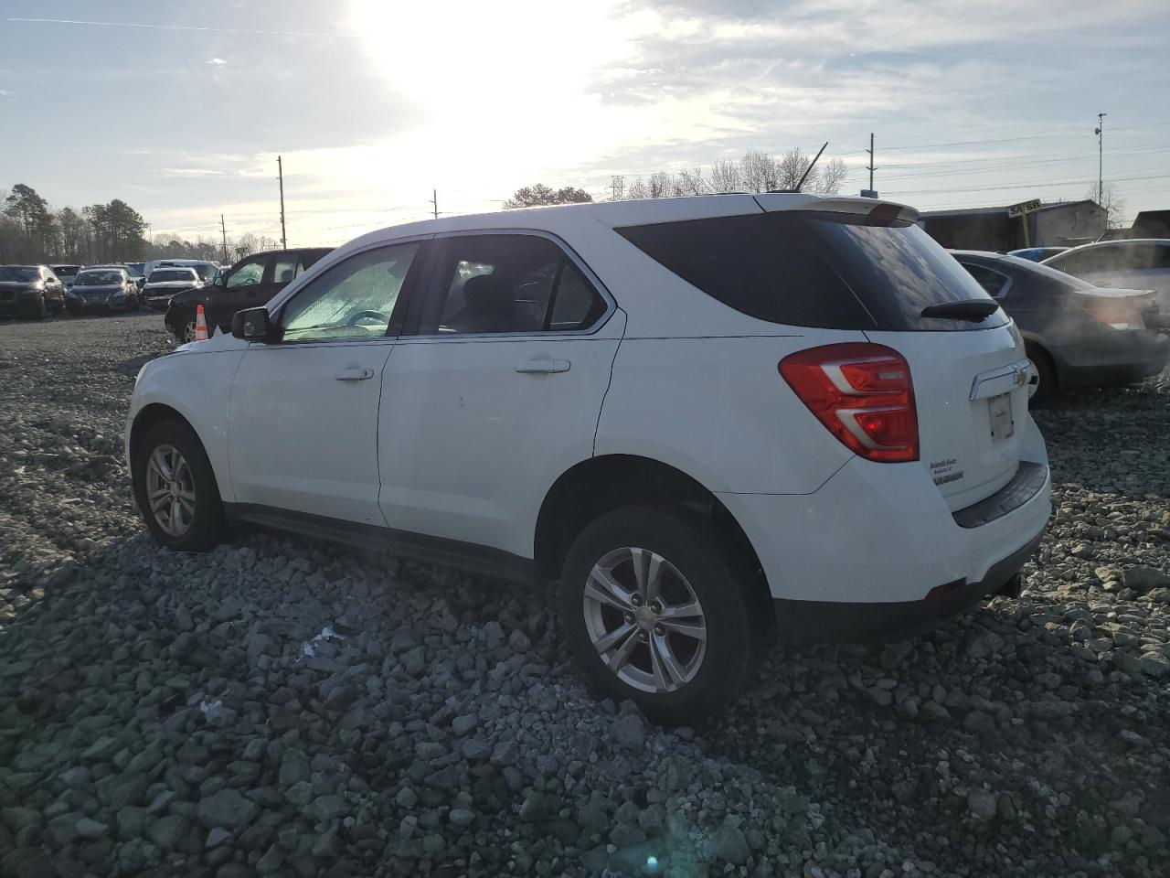 2GNALBEK7H1586172 CHEVROLET EQUINOX 2017