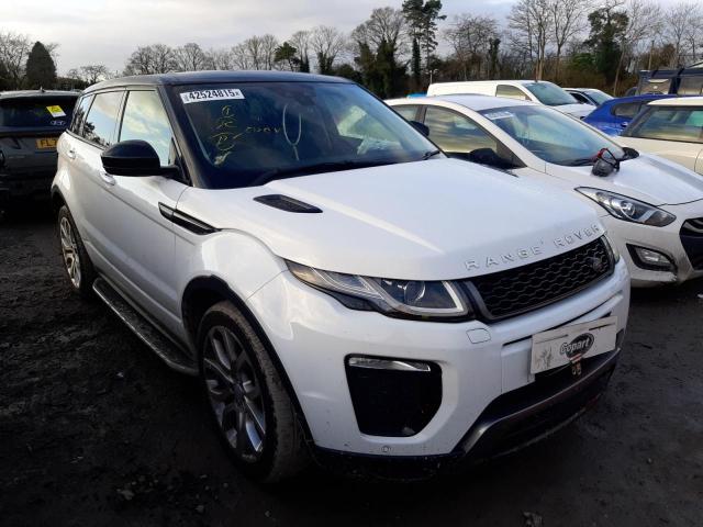 2015 LAND ROVER R ROVER EVOQUE HSE DYN TD 