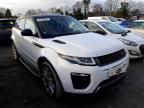 2015 LAND ROVER R ROVER EVOQUE HSE DYN TD  for sale at Copart WOLVERHAMPTON