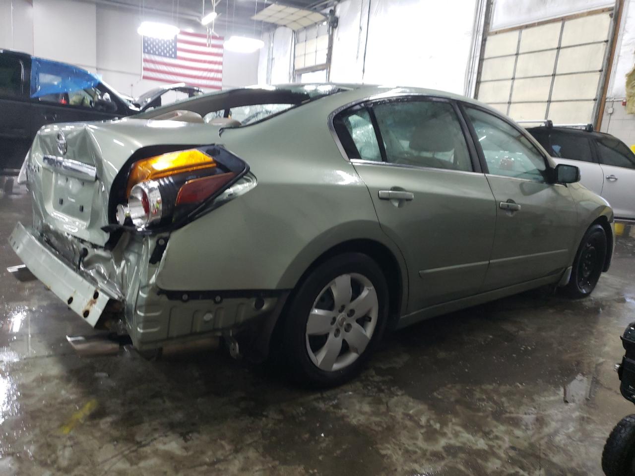 2008 Nissan Altima - Image 3