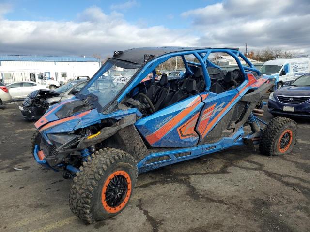 2023 POLARIS RZR PRO R 4 TROY LEE DESIGNS