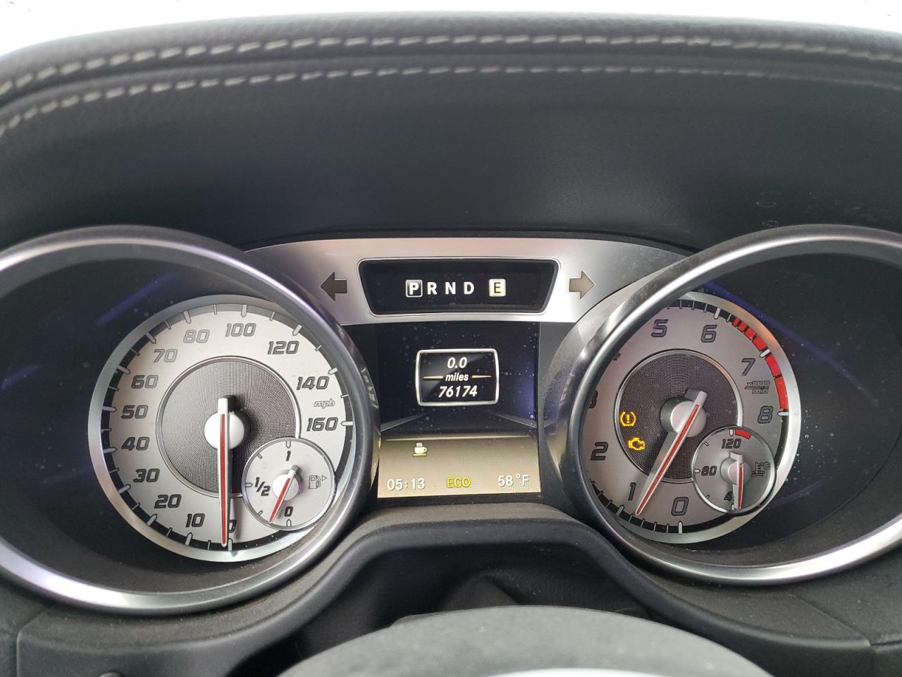 2013 Mercedes-Benz SL-klasse - Image 9