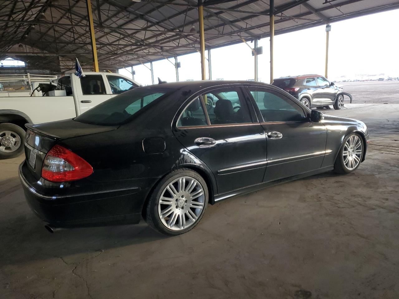 2007 Mercedes-Benz E-klasse - Image 3