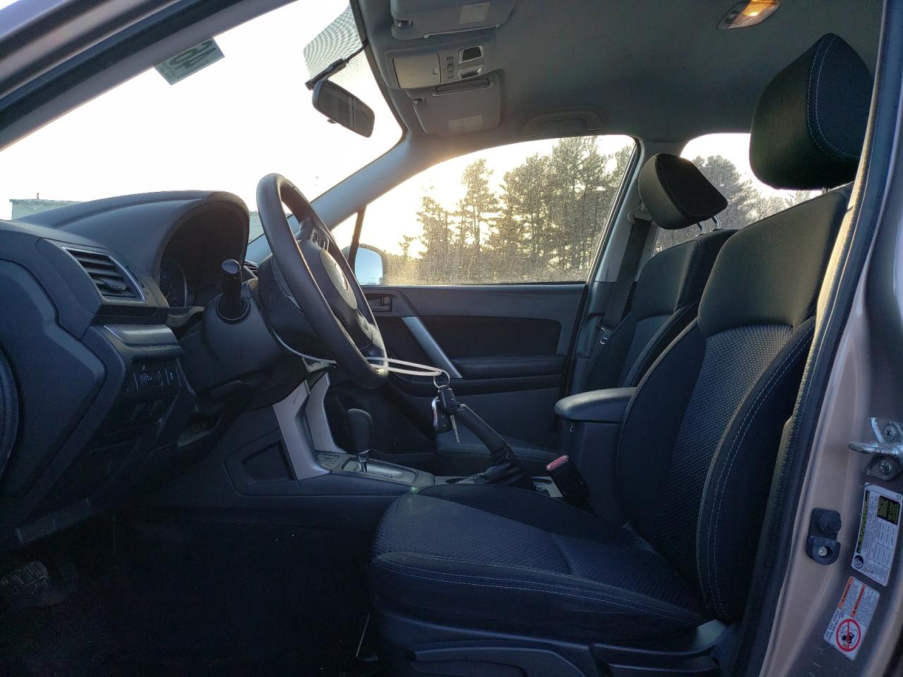 2016 Subaru Forester - Image 7