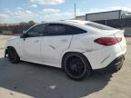 2024 MERCEDES-BENZ GLE COUPE AMG 53 4MATIC à vendre chez Copart FL - ORLANDO SOUTH