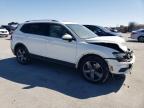 2018 Volkswagen Tiguan Sel Premium продається в New Orleans, LA - Front End