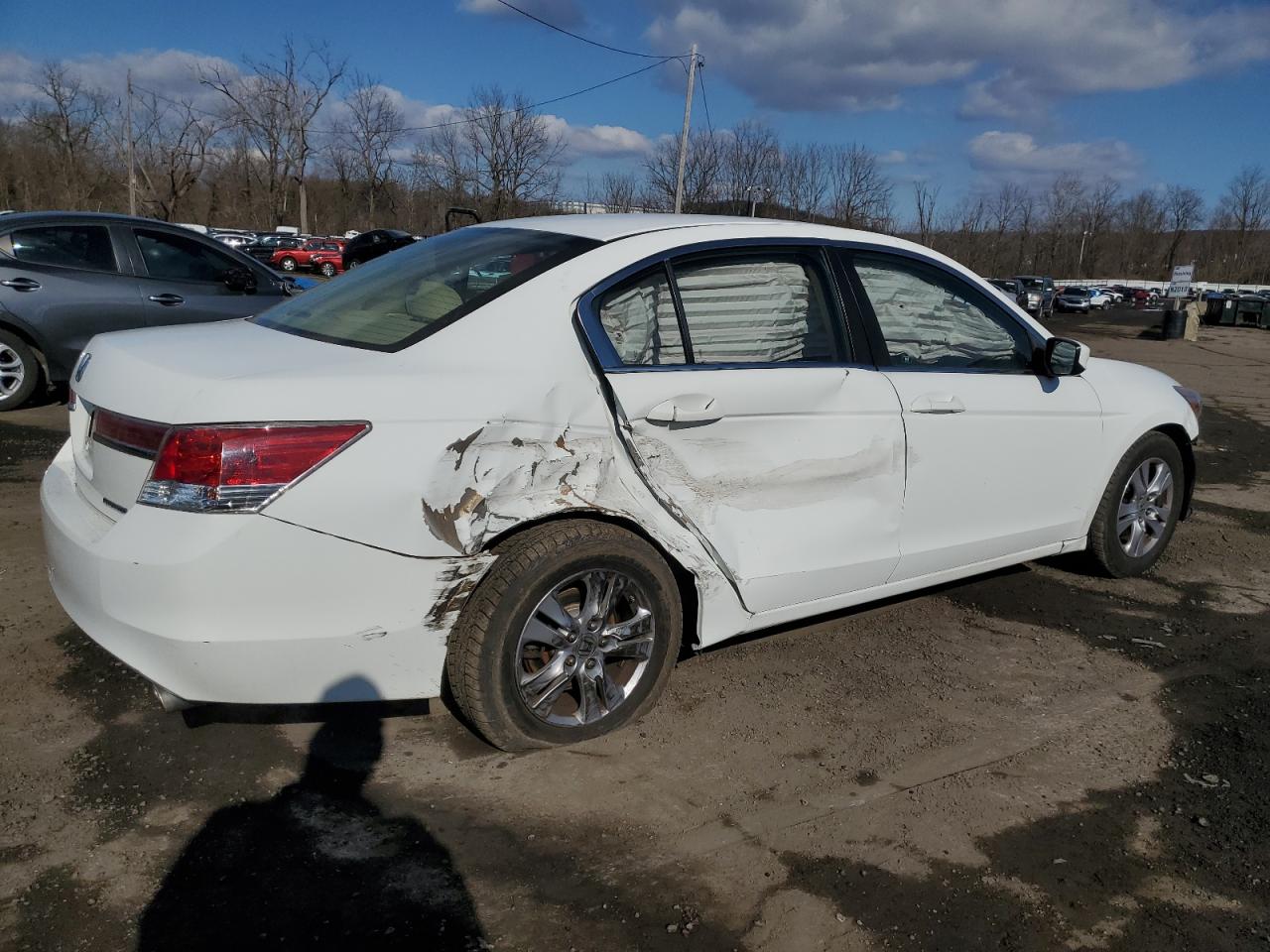 2012 Honda Accord - Image 3