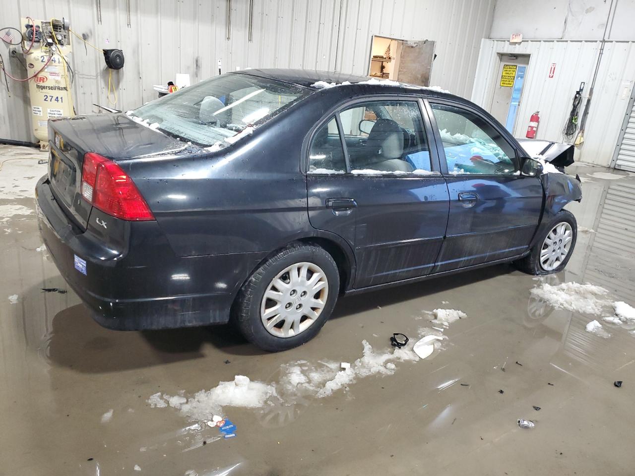 2005 Honda Civic - Image 3