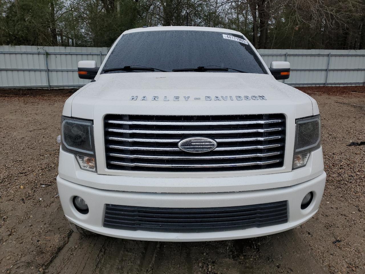 2012 Ford F-150 - Image 5