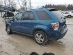 2007 Chevrolet Equinox Lt на продаже в Franklin, WI - Front End