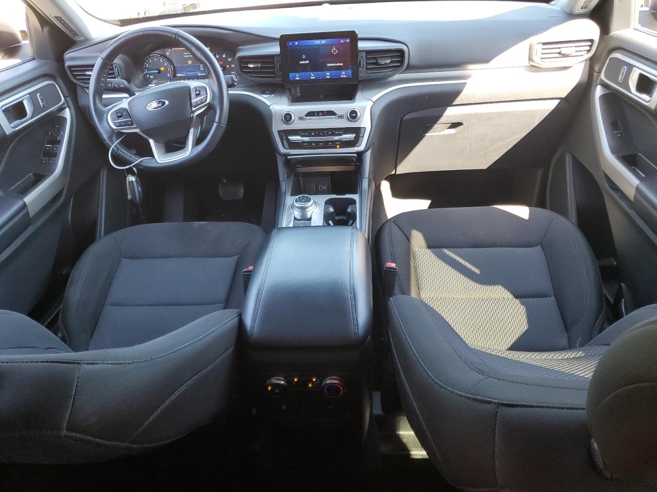 2022 Ford Explorer - Image 8
