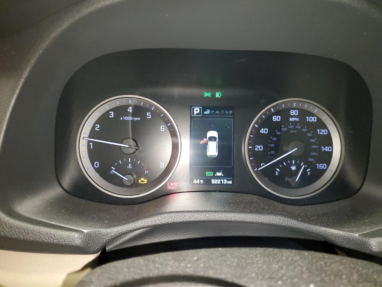 2016 Hyundai Tucson - Image 9