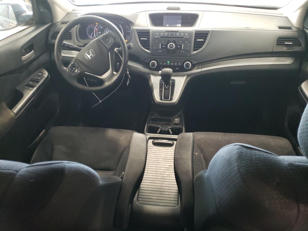 2013 Honda CR-V - Image 8