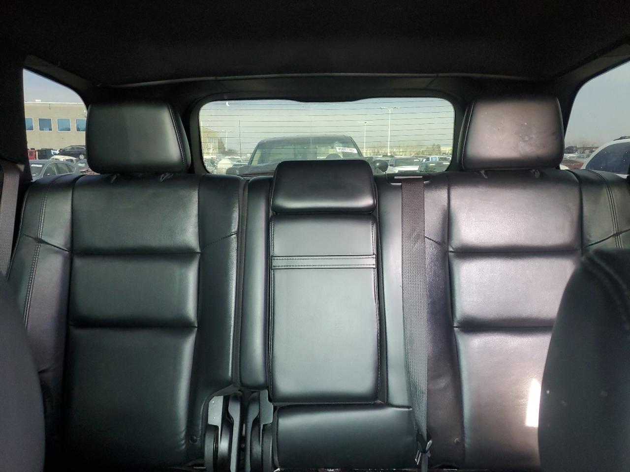 2019 Jeep Grand Cherokee - Image 10
