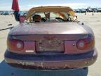 1995 Mazda Mx-5 Miata  იყიდება Grand Prairie-ში, TX - Normal Wear