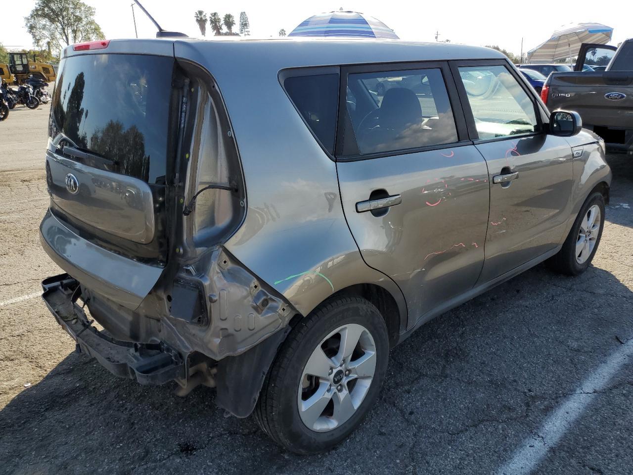 2018 Kia Soul - Image 3