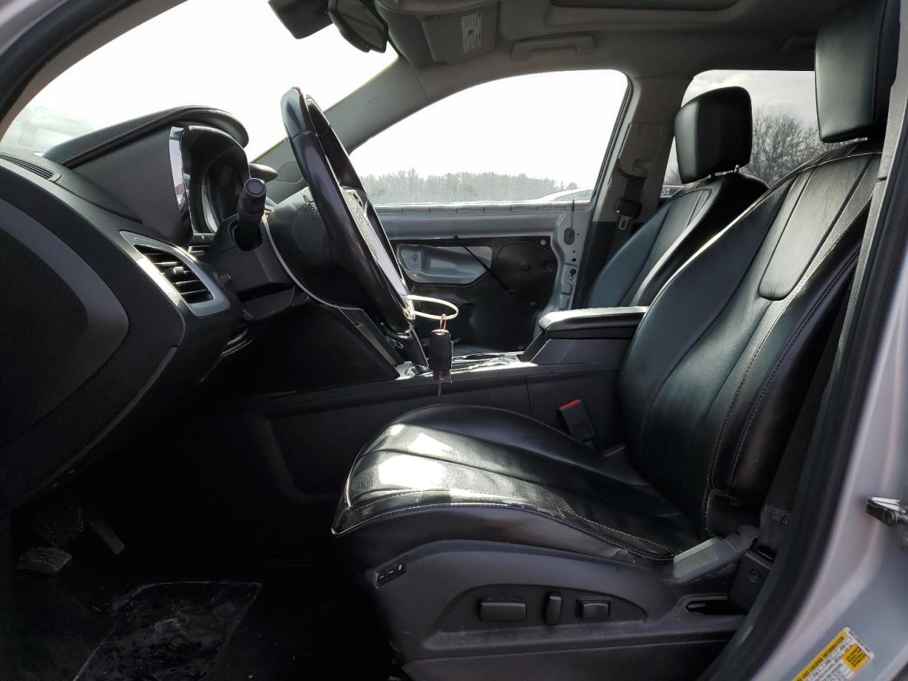 2012 GMC Terrain - Image 7