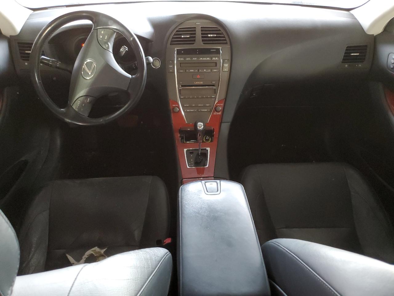 2009 Lexus ES - Image 8