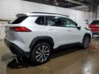 2023 Toyota Corolla Cross Xle للبيع في Blaine، MN - Front End