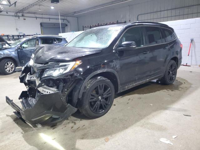 2021 Honda Pilot Se