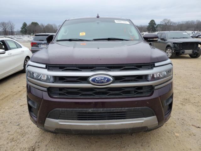  FORD EXPEDITION 2024 Bordowy