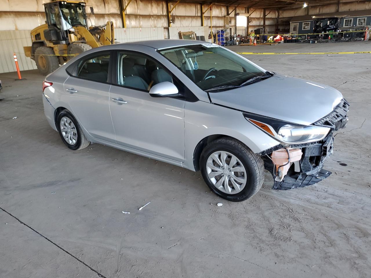 2020 Hyundai Accent - Image 4