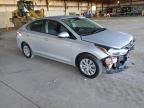 2020 Hyundai Accent Se продається в Phoenix, AZ - Front End