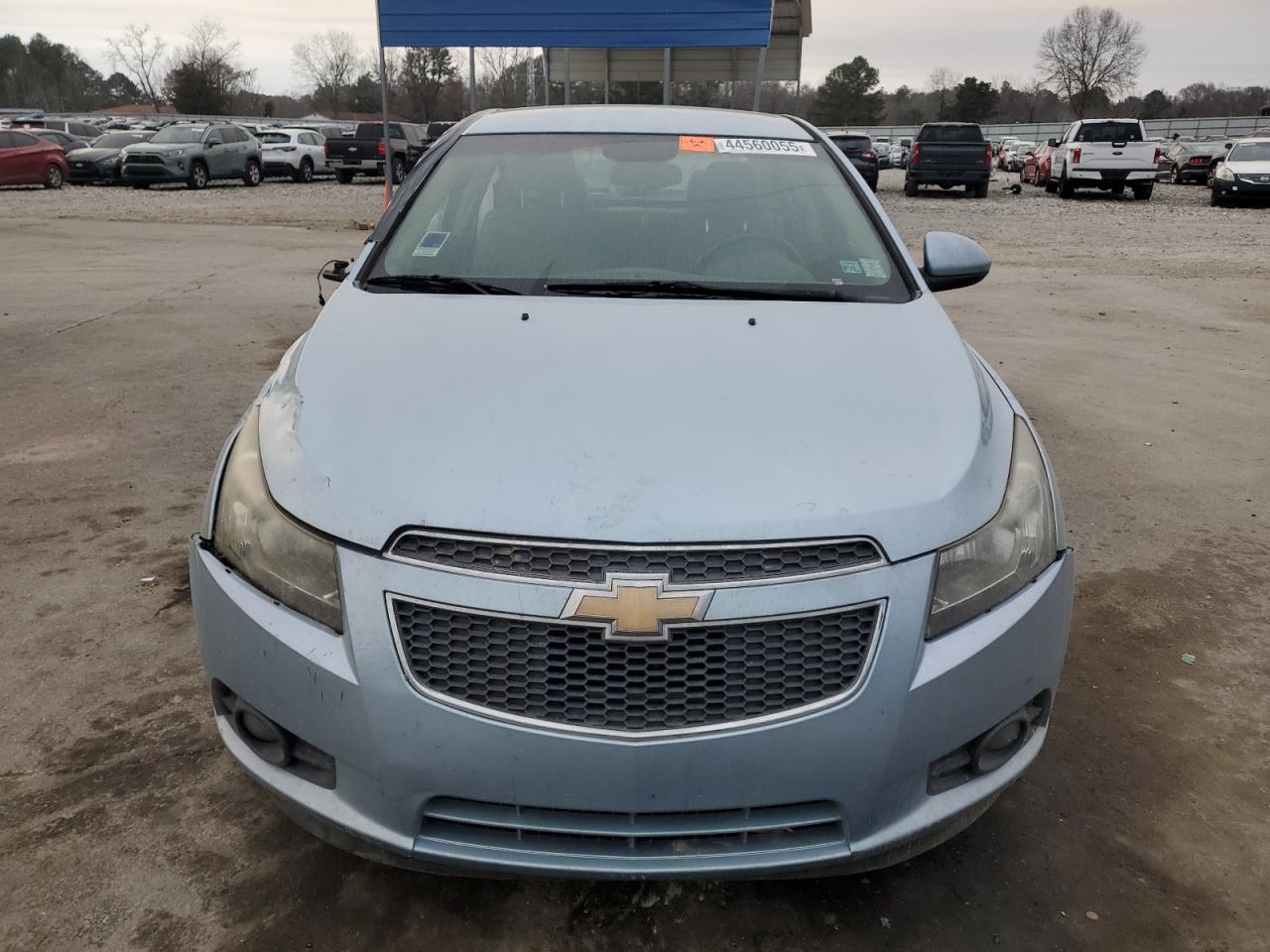 2011 Chevrolet Cruze - Image 5