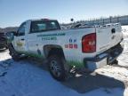 2011 Chevrolet Silverado C2500 Heavy Duty продається в Cahokia Heights, IL - Normal Wear