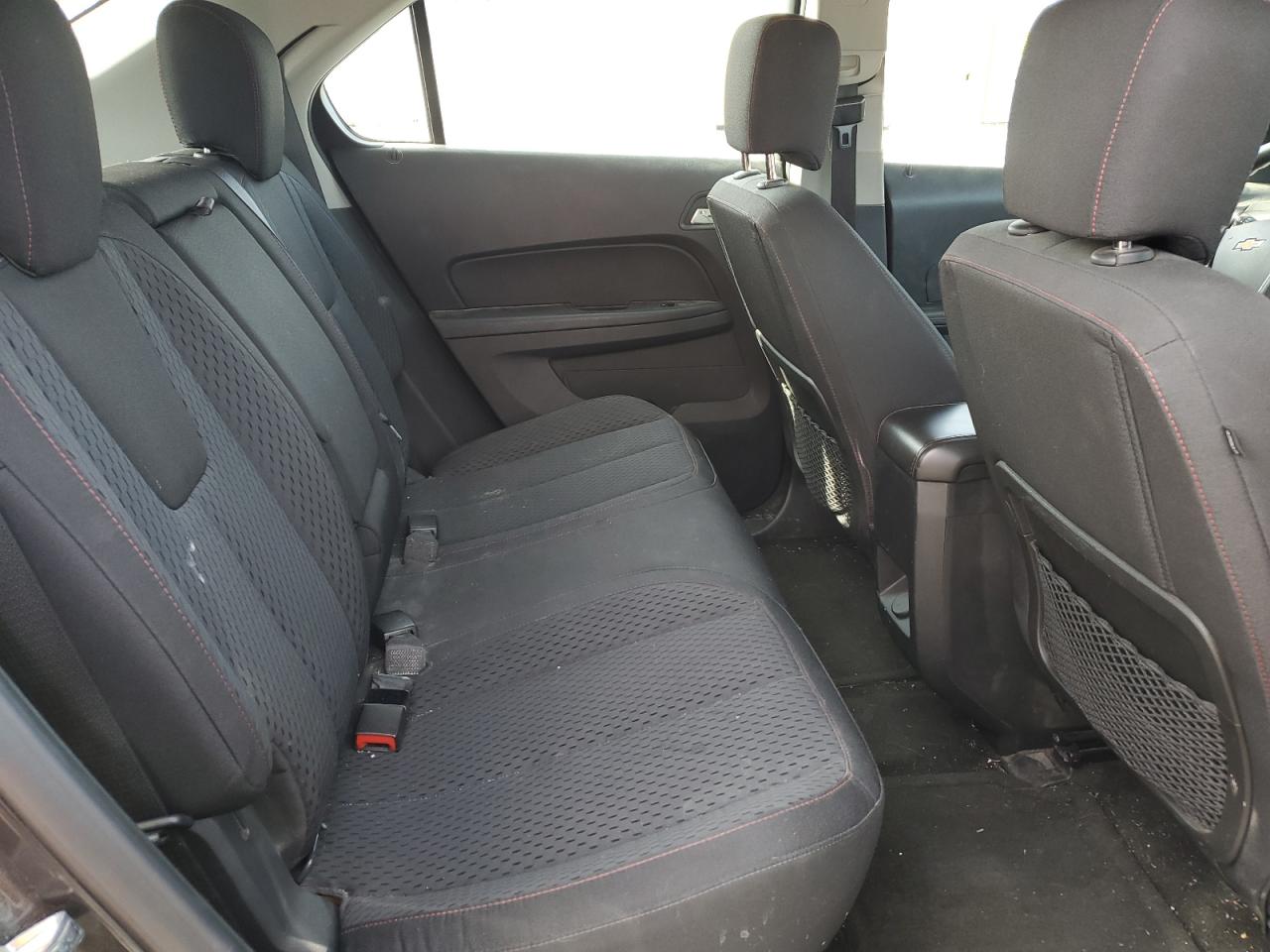 2013 Chevrolet Equinox - Image 11