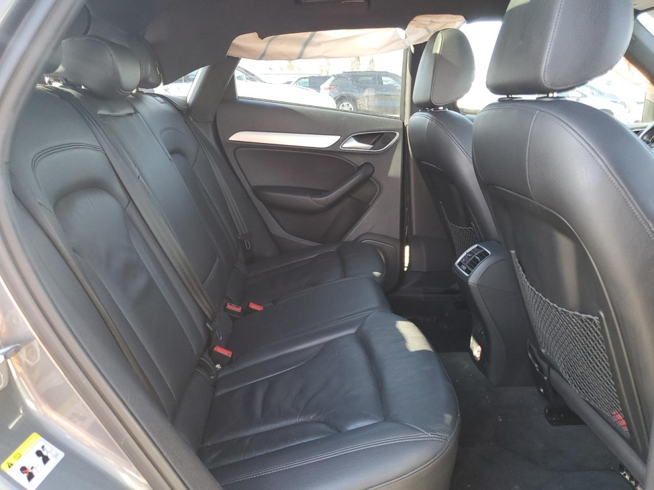 2017 Audi Q3 - Image 11
