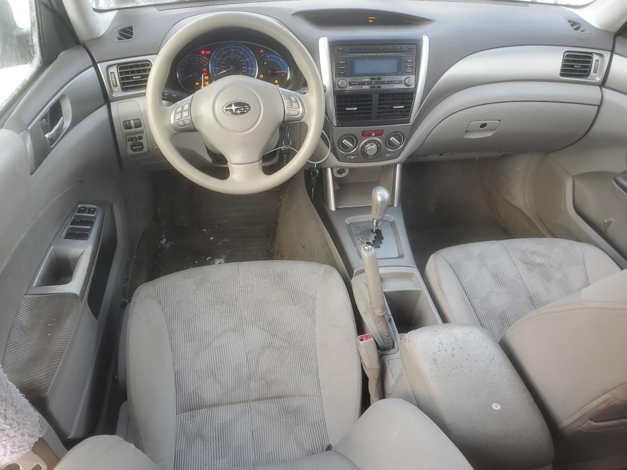 2009 Subaru Forester - Image 8