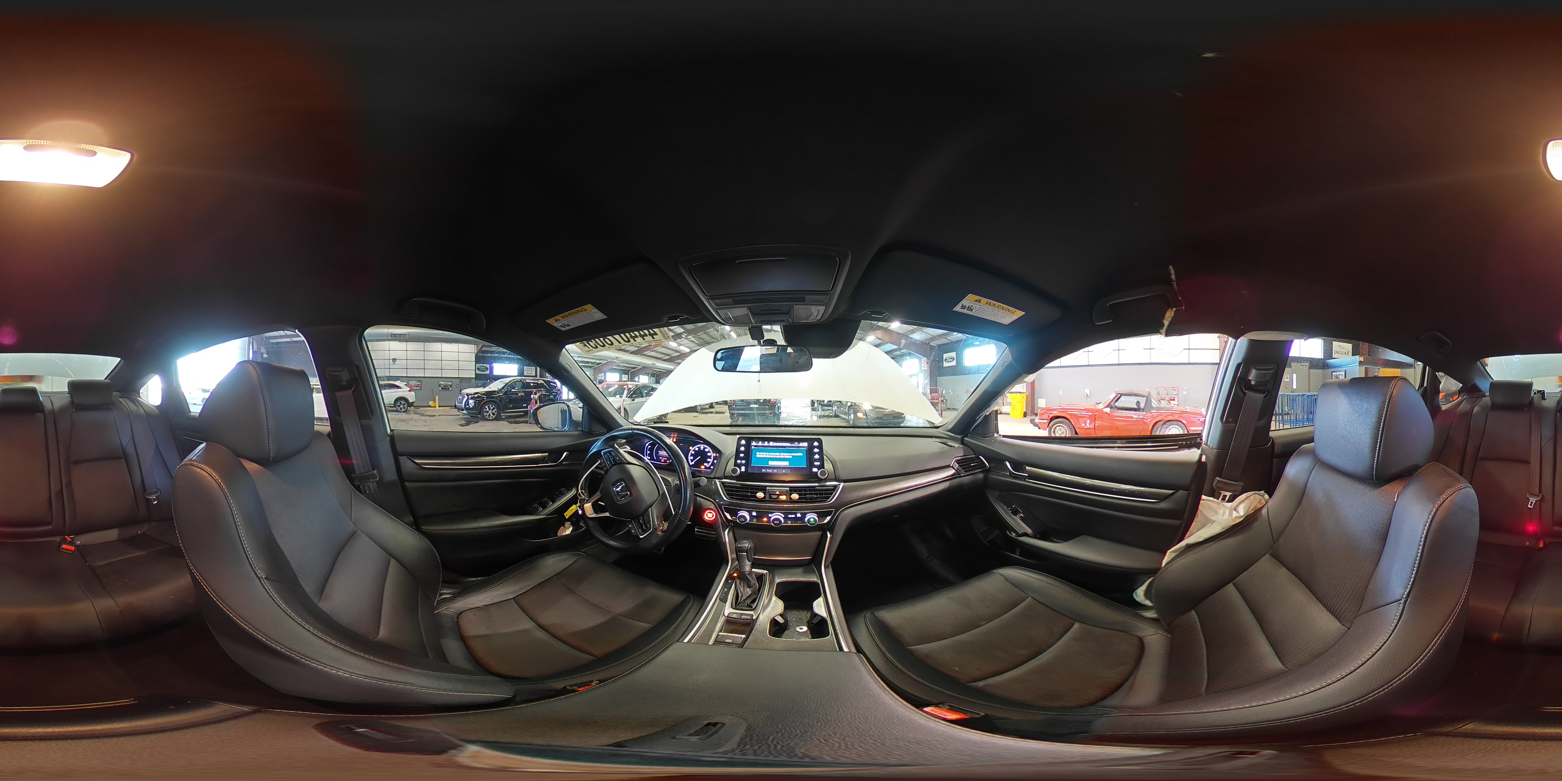 2019 Honda Accord - Image 13