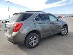 2012 Chevrolet Equinox Lt на продаже в North Las Vegas, NV - Vandalism