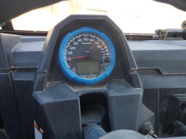 2017 POLARIS RANGER CREW XP 1000 EPS HIGH LIFTER EDITION