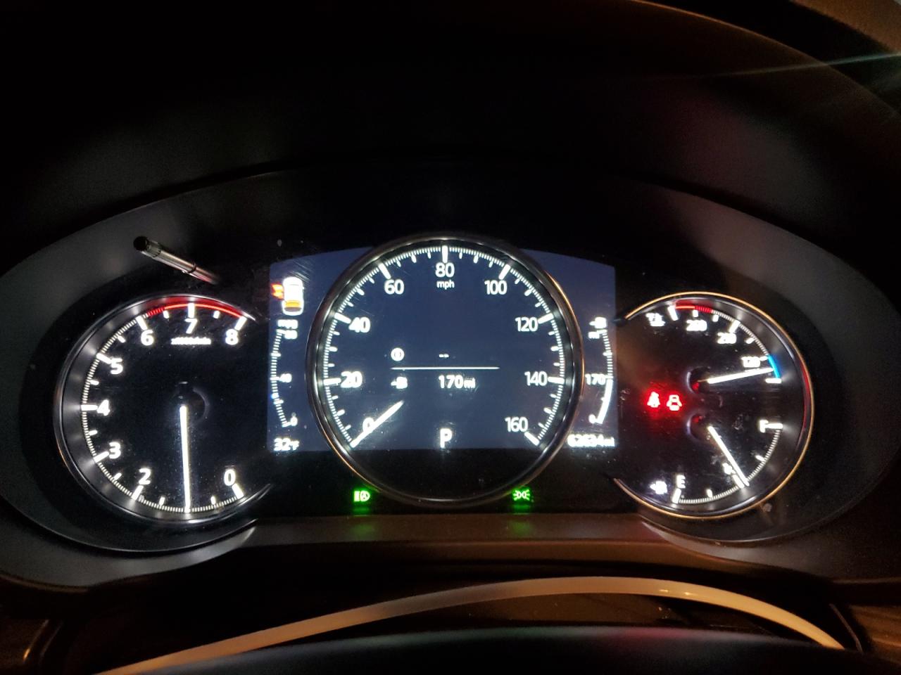 2020 Mazda CX-5 - Image 9