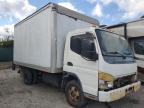 2005 Mitsubishi Fuso Truck Of America Inc Fe 83D იყიდება West Palm Beach-ში, FL - Front End