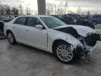 2014 Chrysler 300  zu verkaufen in Wayland, MI - Front End