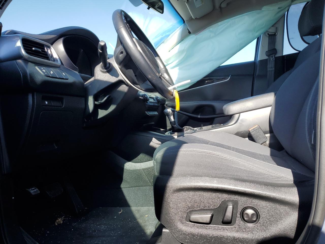2019 Kia Sorento - Image 7