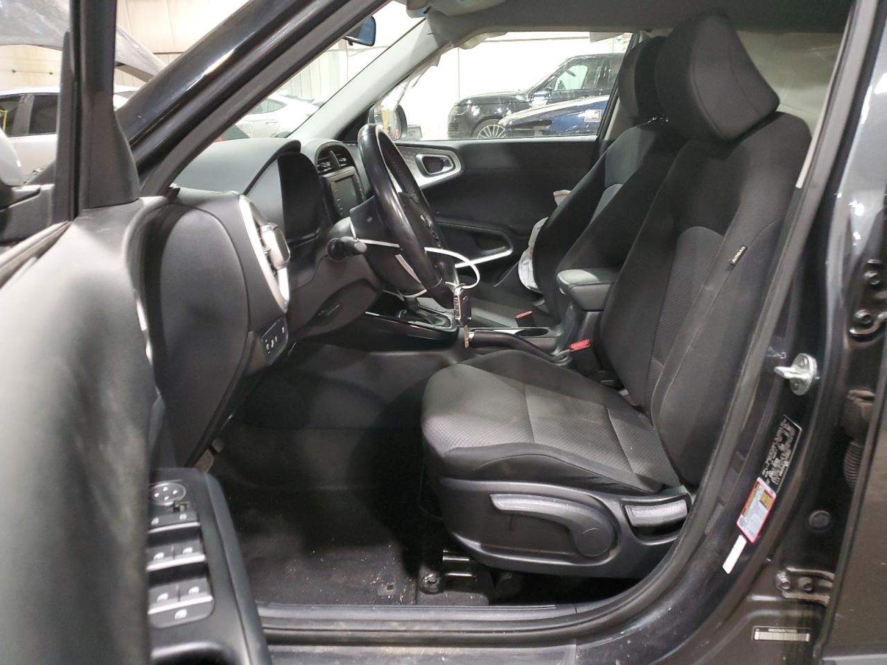 2020 Kia Soul - Image 7