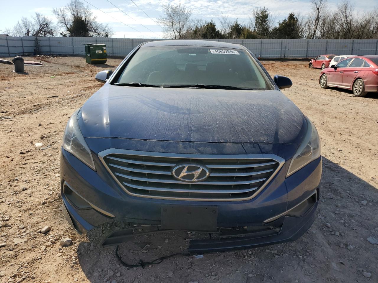 2016 Hyundai Sonata - Image 5