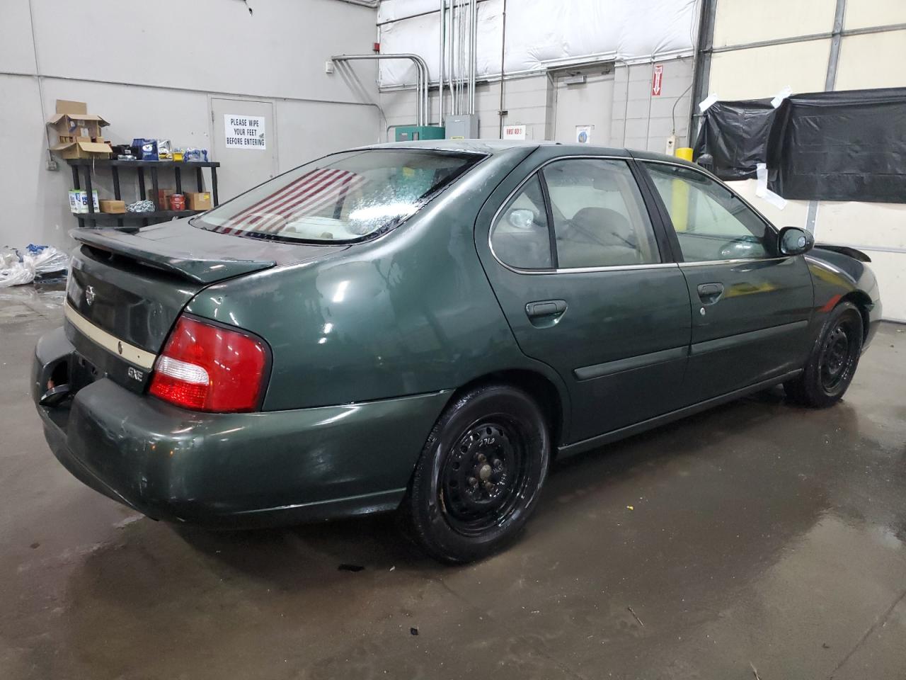 2001 Nissan Altima - Image 3