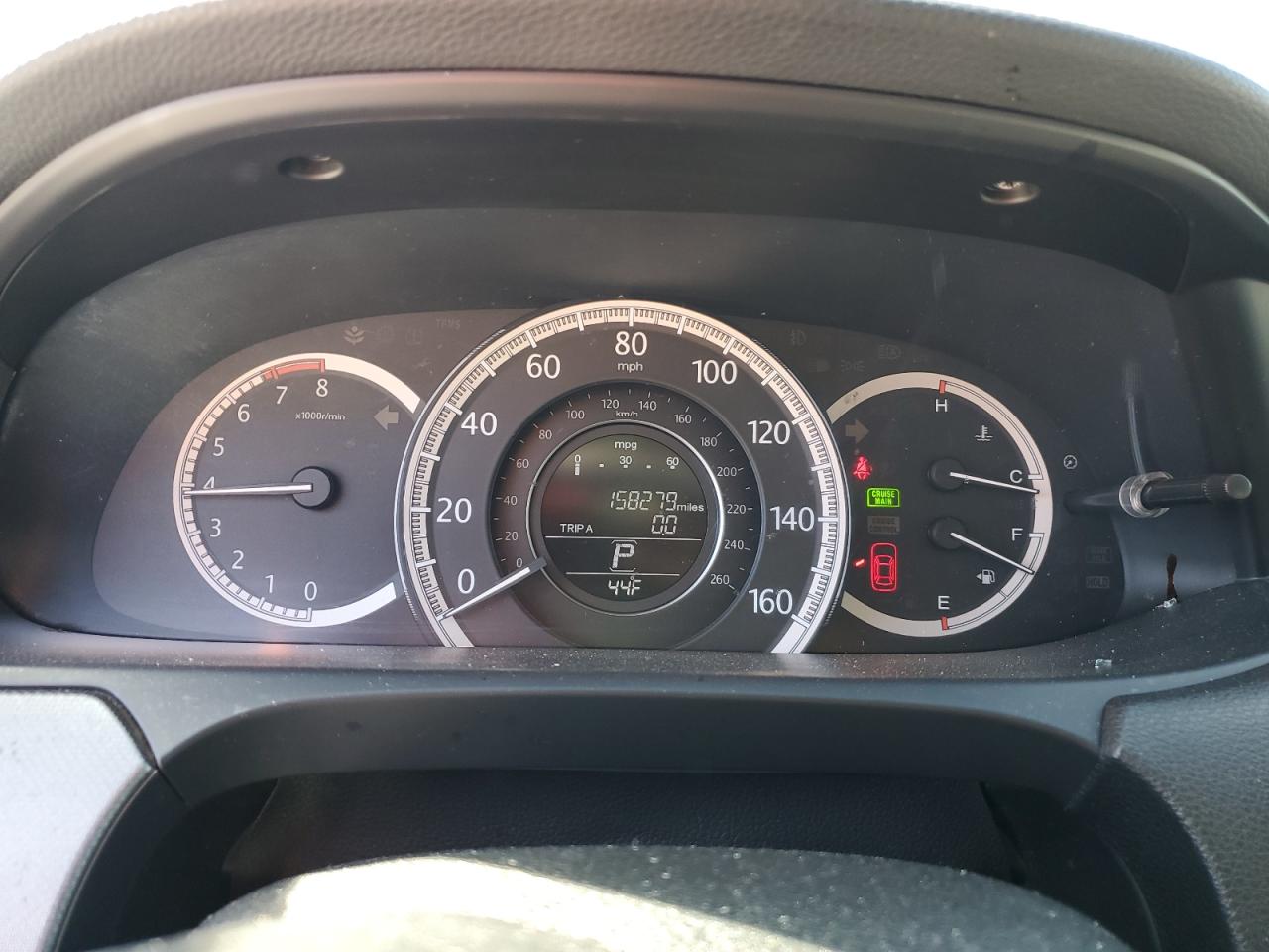 2014 Honda Accord - Image 9