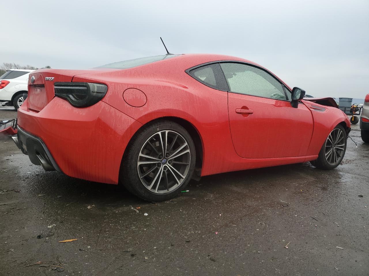 2013 Subaru BRZ - Image 3
