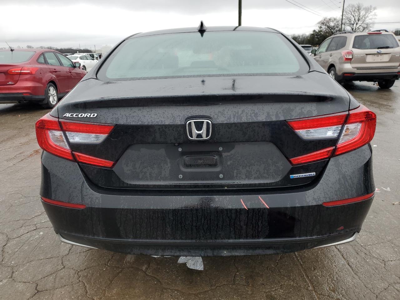 2019 Honda Accord - Image 6