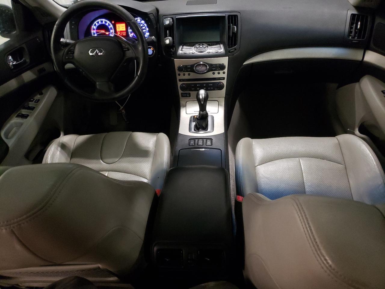2008 Infiniti G - Image 8