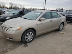 2009 Toyota Camry Base на продаже в Fort Wayne, IN - Rear End